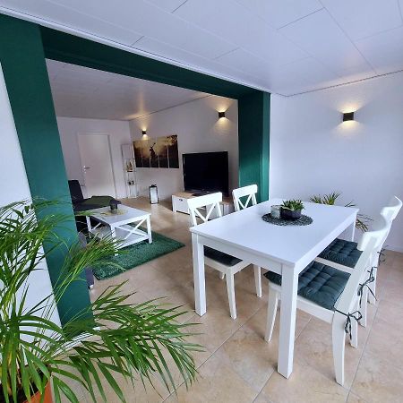 Harmony Holiday Apartment Junkerath ภายนอก รูปภาพ