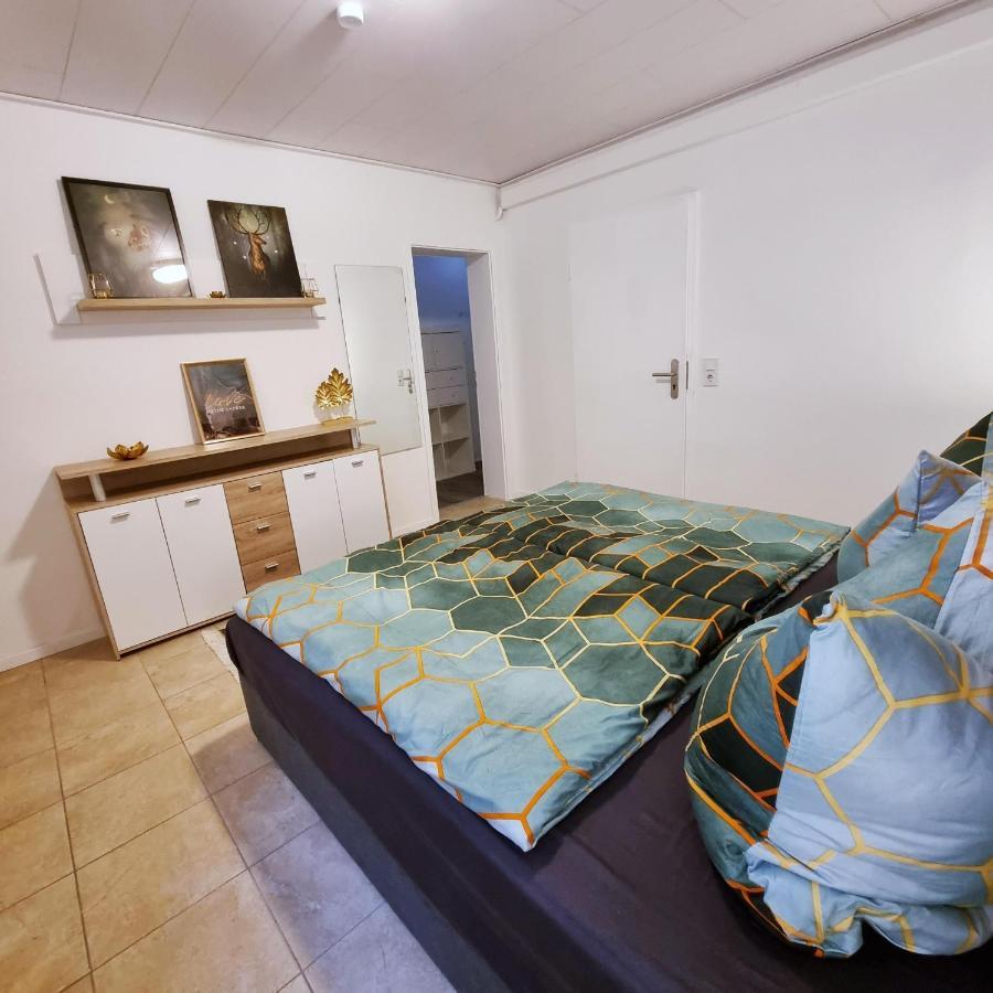 Harmony Holiday Apartment Junkerath ภายนอก รูปภาพ