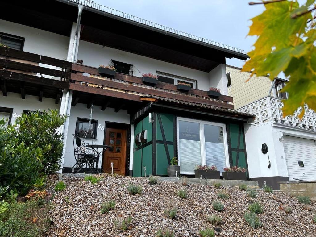 Harmony Holiday Apartment Junkerath ภายนอก รูปภาพ