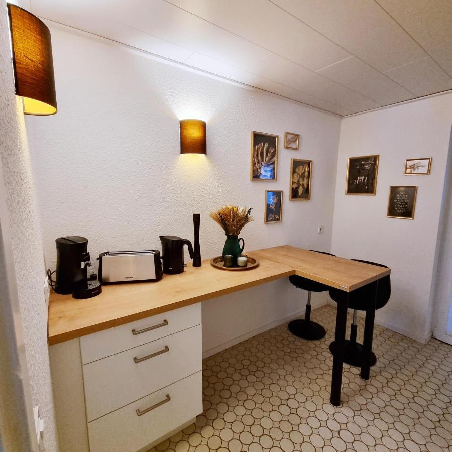 Harmony Holiday Apartment Junkerath ภายนอก รูปภาพ