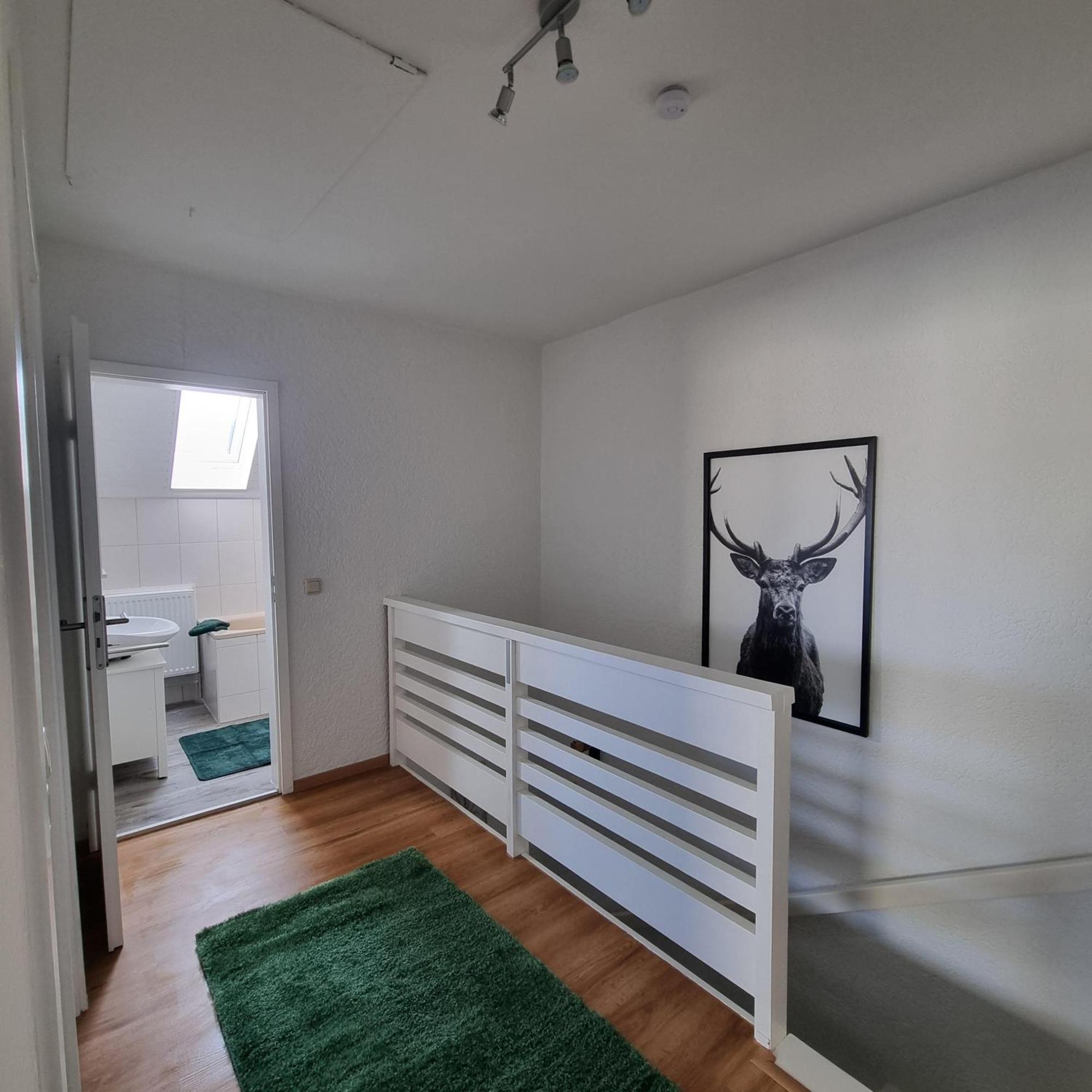 Harmony Holiday Apartment Junkerath ภายนอก รูปภาพ