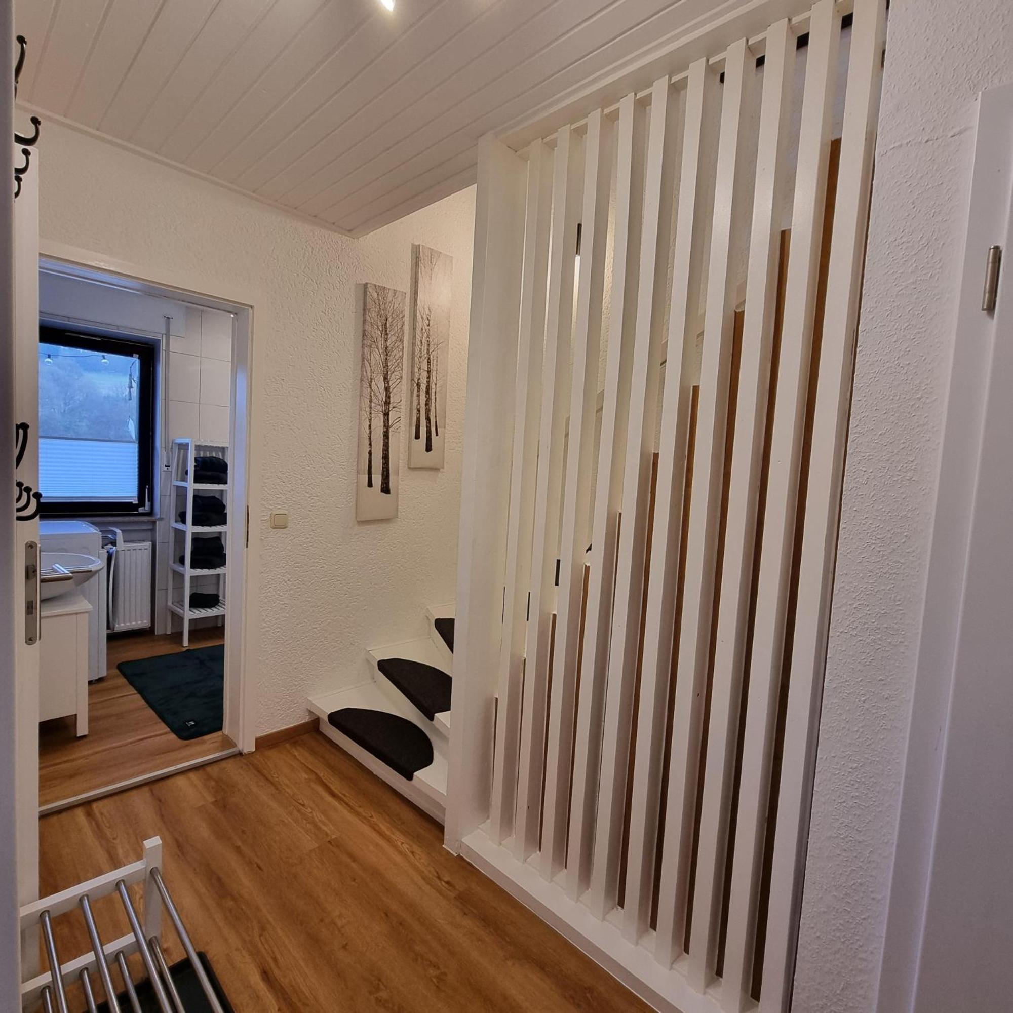 Harmony Holiday Apartment Junkerath ภายนอก รูปภาพ