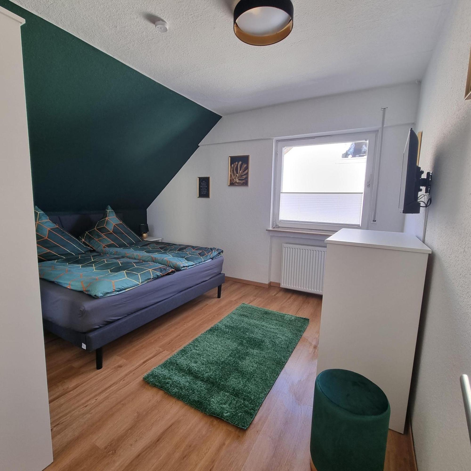 Harmony Holiday Apartment Junkerath ภายนอก รูปภาพ