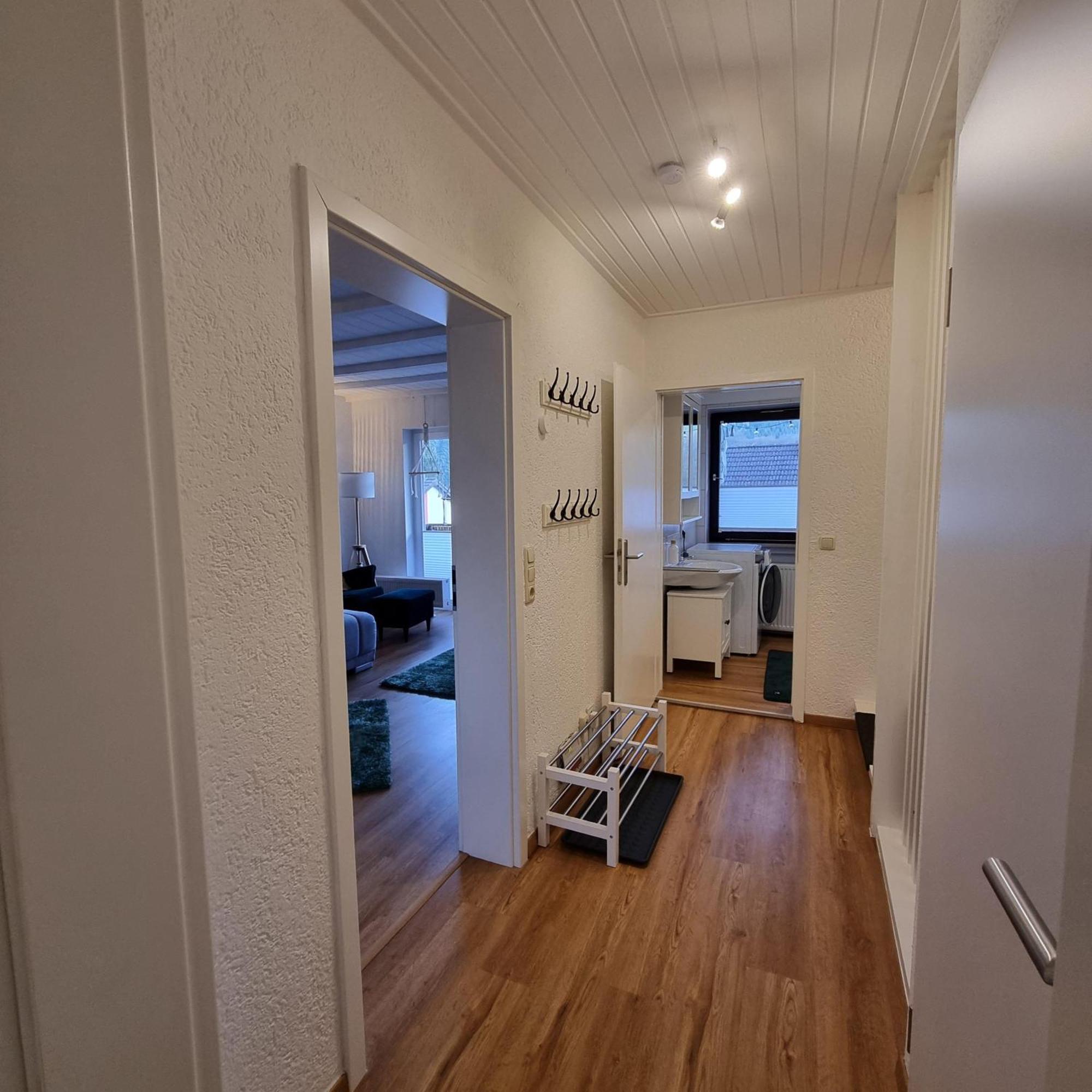 Harmony Holiday Apartment Junkerath ภายนอก รูปภาพ