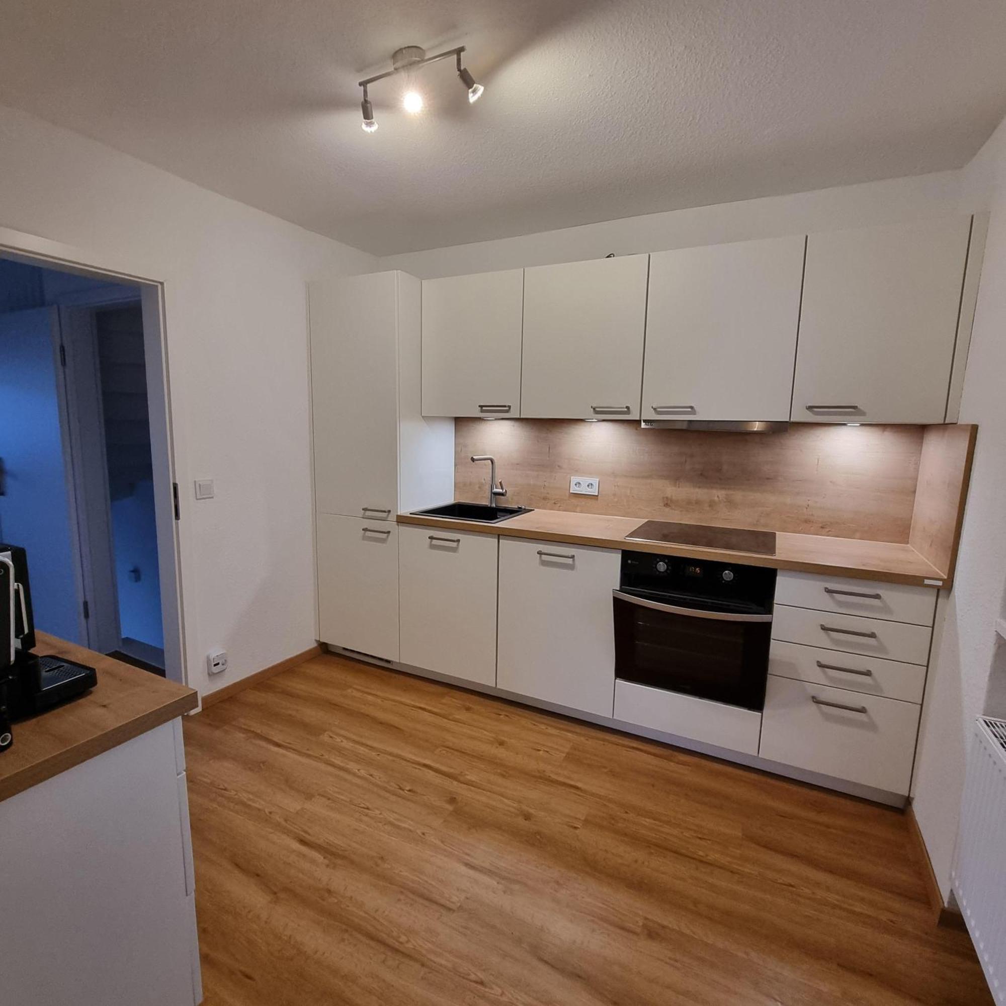 Harmony Holiday Apartment Junkerath ภายนอก รูปภาพ