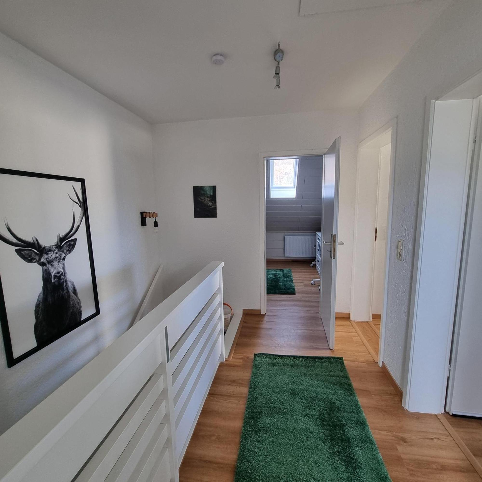 Harmony Holiday Apartment Junkerath ภายนอก รูปภาพ