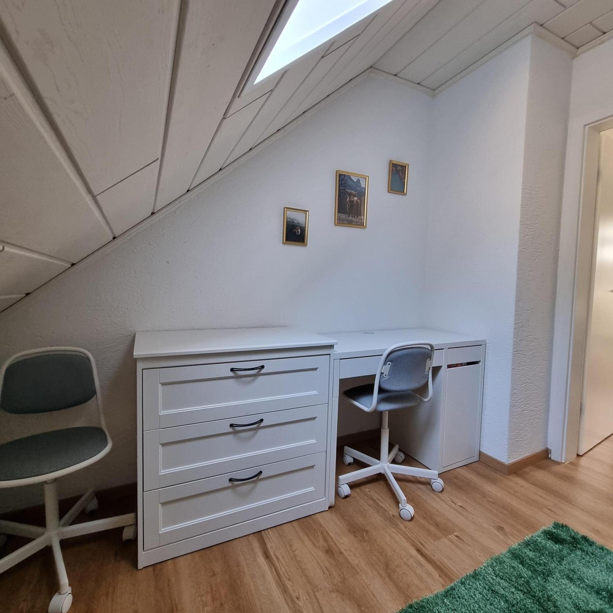 Harmony Holiday Apartment Junkerath ภายนอก รูปภาพ