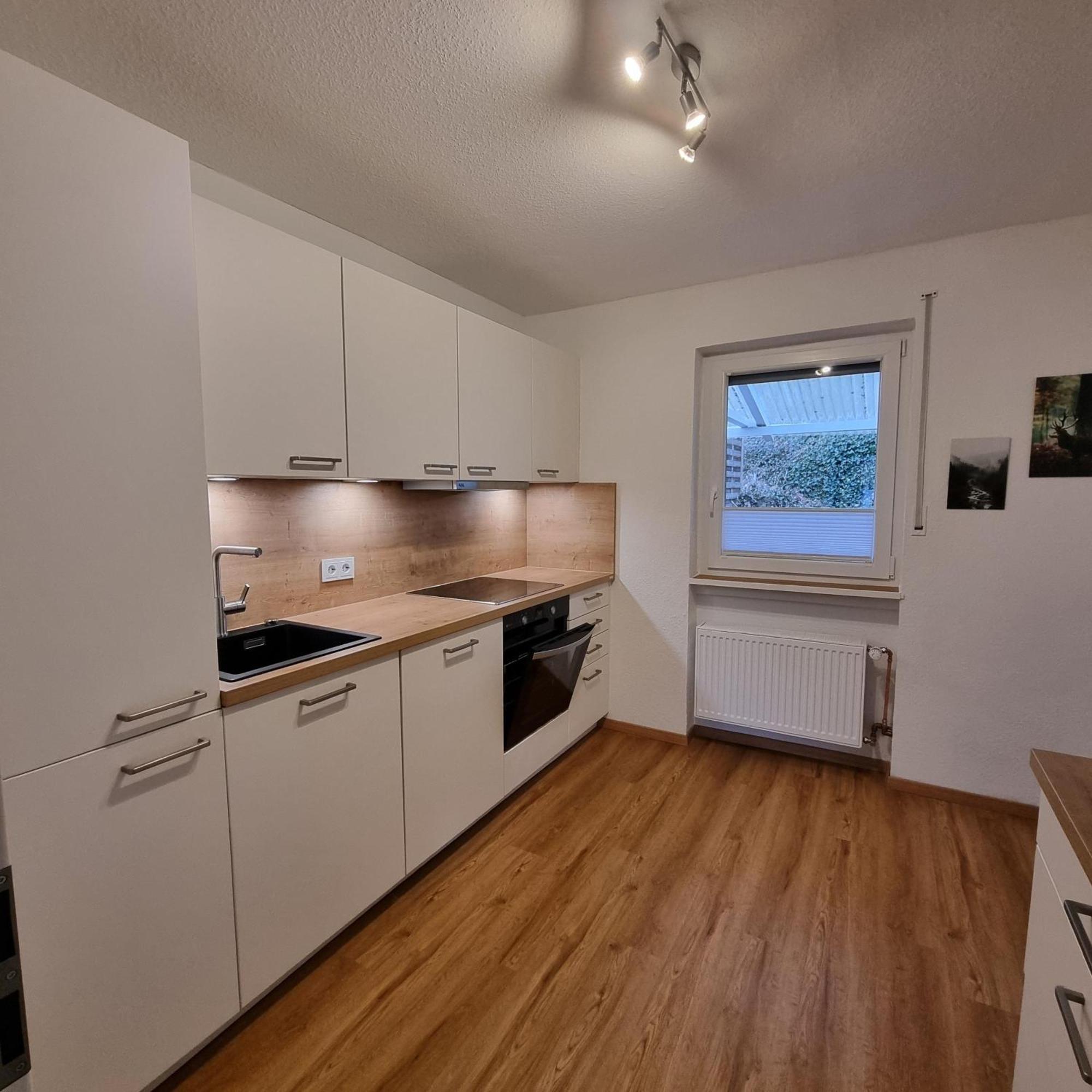 Harmony Holiday Apartment Junkerath ภายนอก รูปภาพ