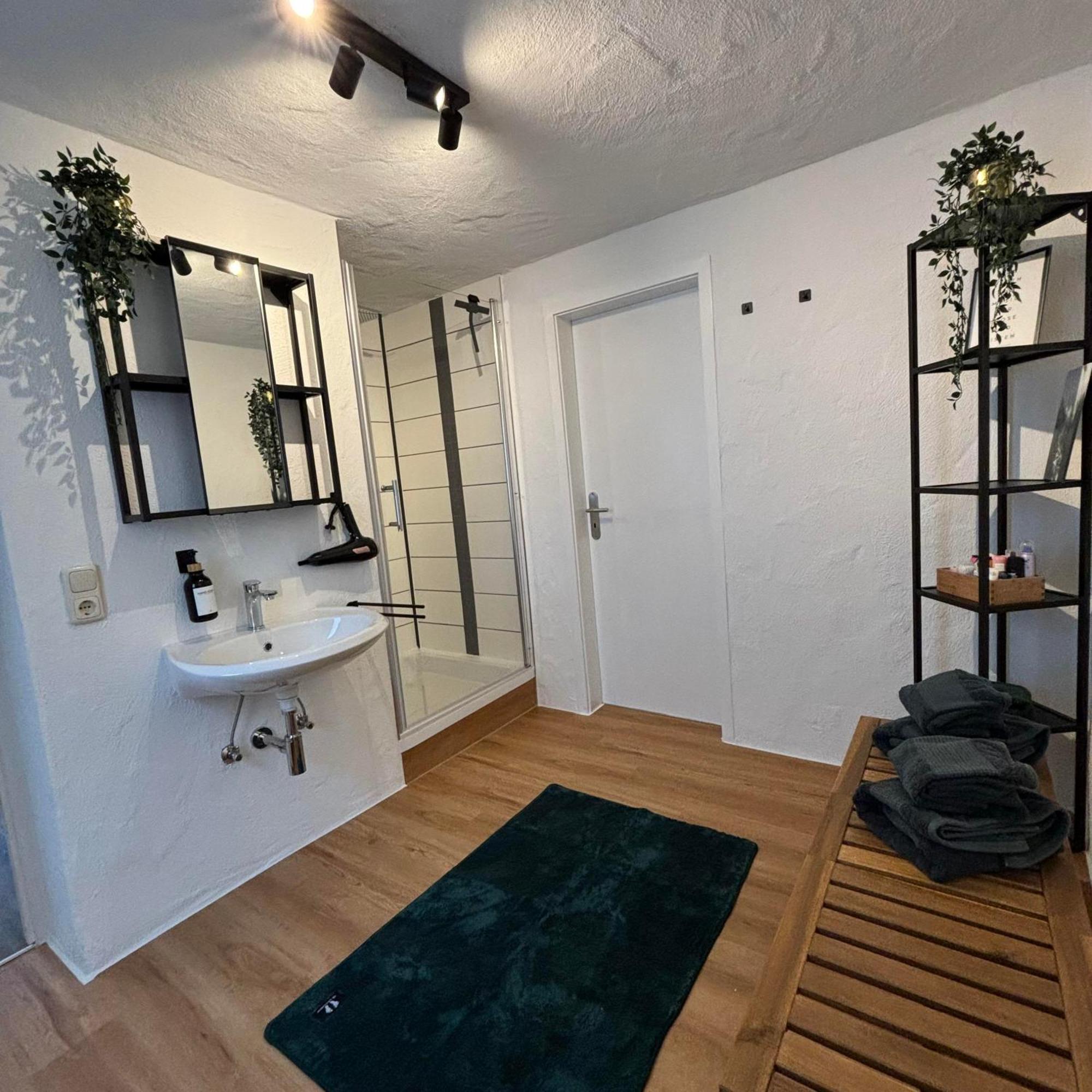 Harmony Holiday Apartment Junkerath ภายนอก รูปภาพ